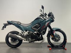 KAWASAKI KLE 500 SE