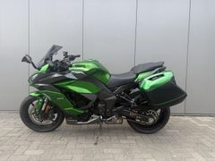 Kawasaki Ninja 1000 SX Tourer 2020 occasion – foto 9 van 12