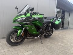 Kawasaki Ninja 1000 SX Tourer 2020 occasion – foto 10 van 12