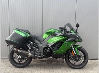 Kawasaki Ninja 1000SX Tourer 2020 occasion