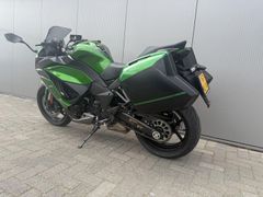 Kawasaki Ninja 1000 SX Tourer 2020 occasion – foto 12 van 12