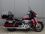 HARLEY-DAVIDSON ELECTRA GLIDE ULTRA CLASSIC CVO