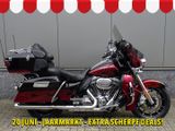 HARLEY-DAVIDSON ELECTRA GLIDE ULTRA CLASSIC CVO