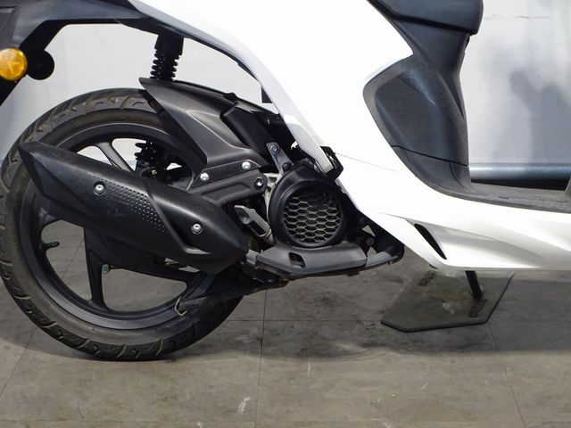 honda - vision