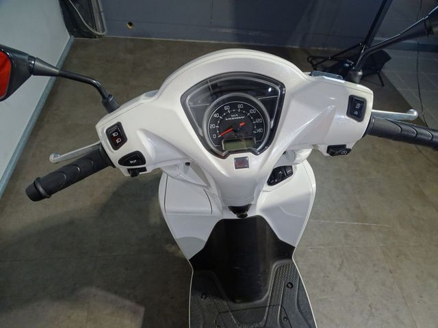 honda - vision