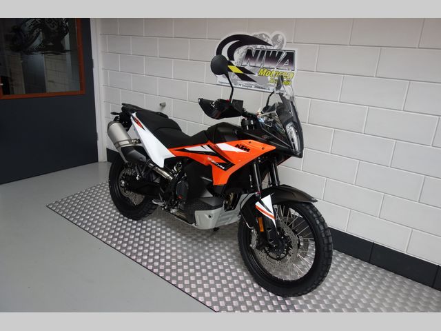 ktm - 890-adventure