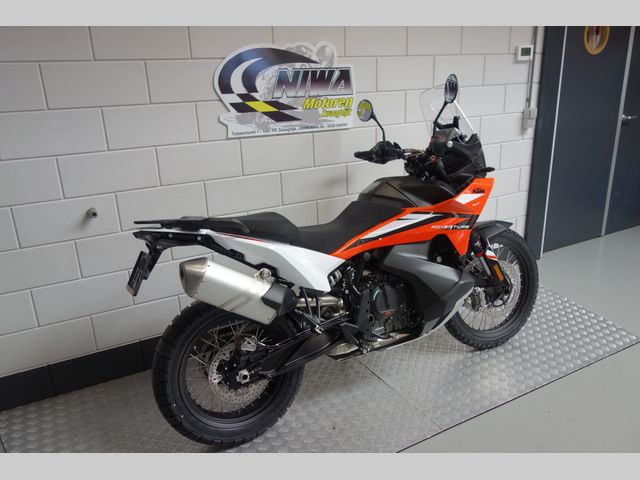 ktm - 890-adventure