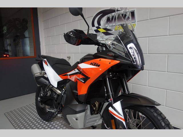 ktm - 890-adventure