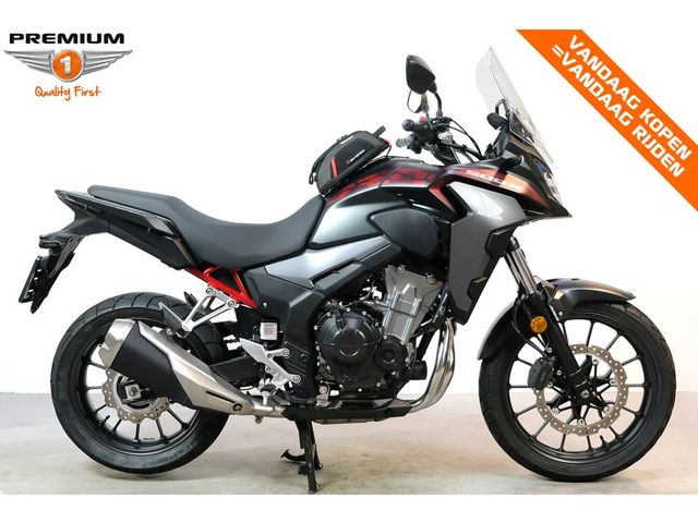 honda - cb-500-x