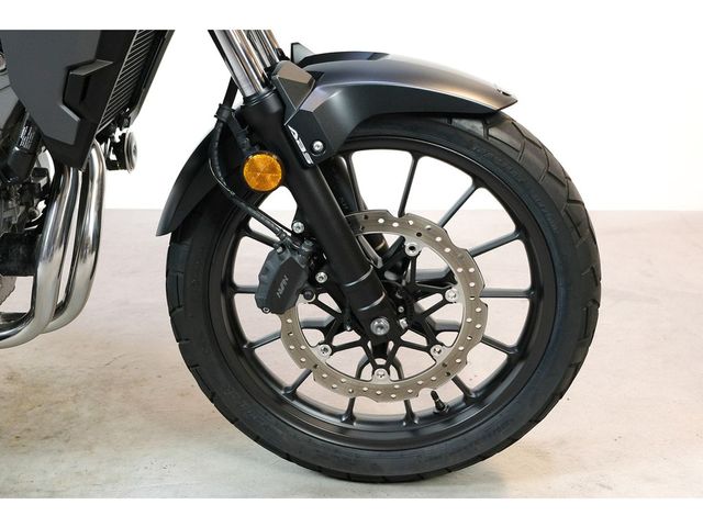 honda - cb-500-x