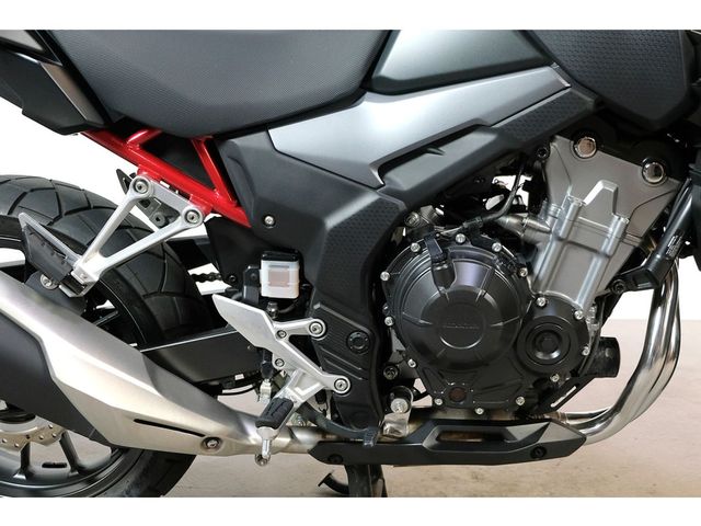 honda - cb-500-x