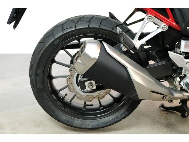 honda - cb-500-x