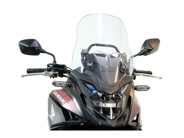honda - cb-500-x
