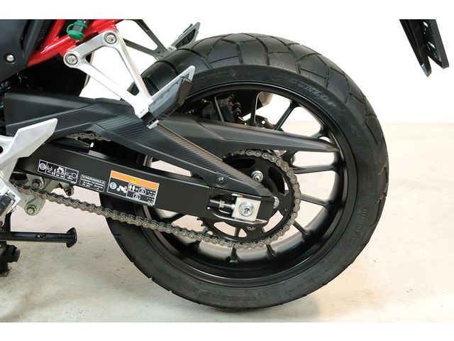 honda - cb-500-x