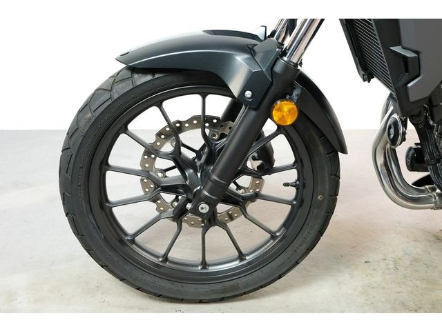 honda - cb-500-x