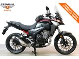 HONDA CB 500 X