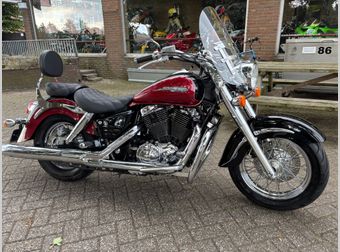 Honda VT 1100 C3 Aero 1999 occasion