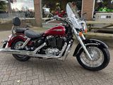 HONDA VT 1100 C3 AERO