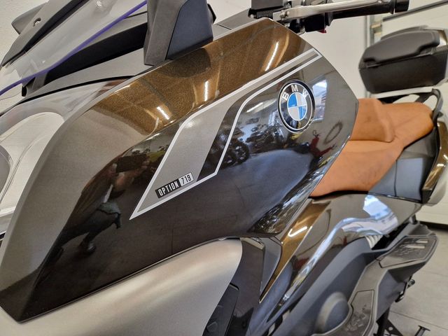 bmw - c-650-gt