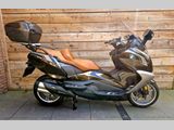 BMW C 650 GT