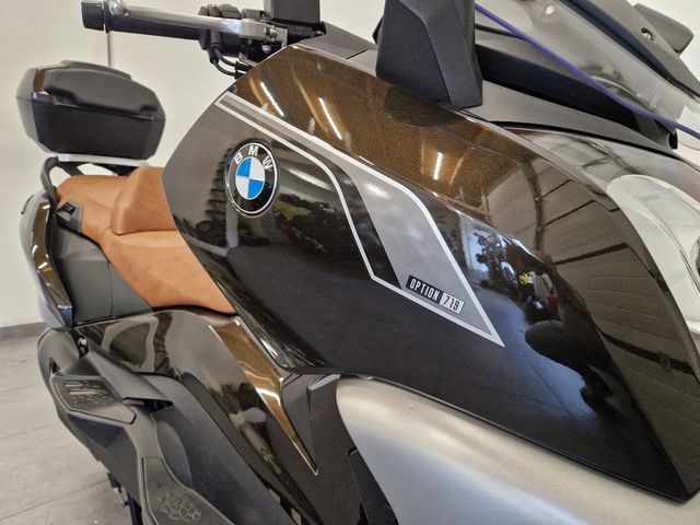 bmw - c-650-gt