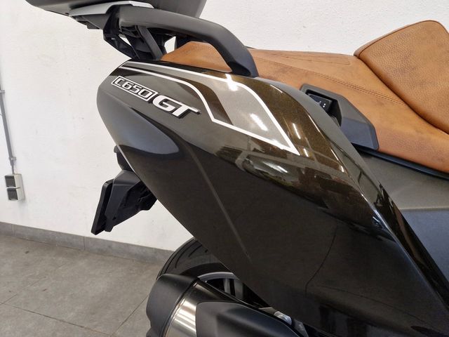bmw - c-650-gt