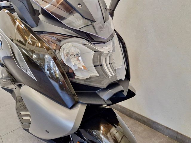 bmw - c-650-gt
