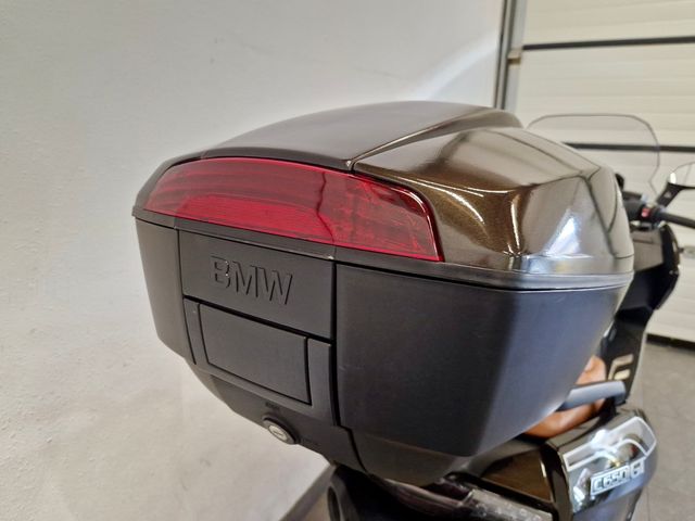 bmw - c-650-gt