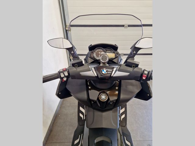 bmw - c-650-gt