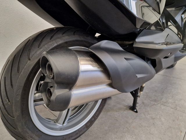 bmw - c-650-gt