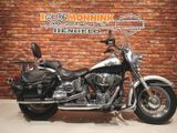 HARLEY-DAVIDSON HERITAGE SOFTAIL CLASSIC FLSTC