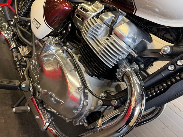 royal-enfield - classic-650