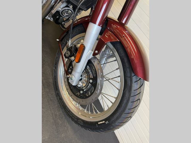 royal-enfield - classic-650