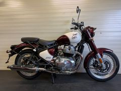 ROYAL ENFIELD CLASSIC 650