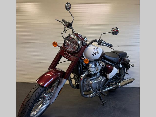 royal-enfield - classic-650