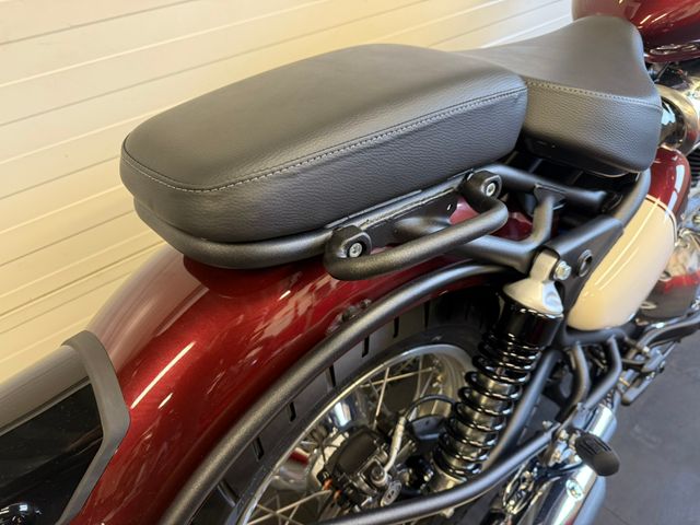 royal-enfield - classic-650