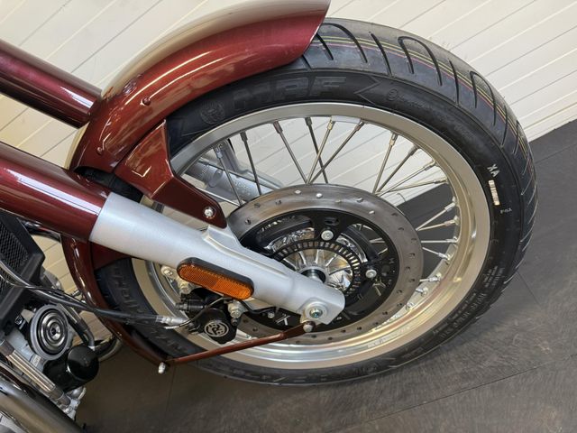 royal-enfield - classic-650