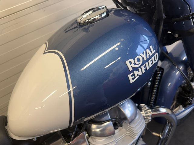 royal-enfield - classic-650