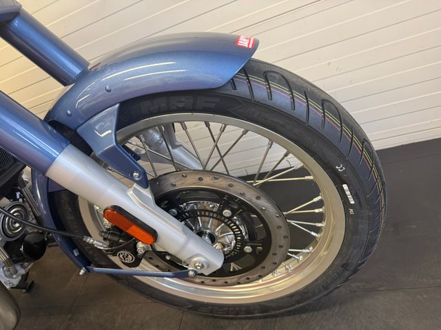 royal-enfield - classic-650