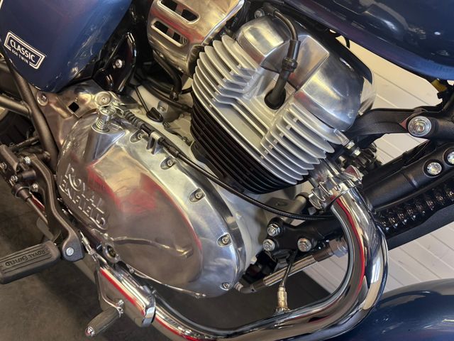 royal-enfield - classic-650