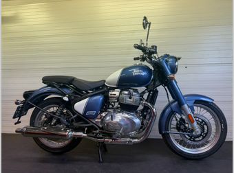 Royal Enfield Classic 650 2026 nieuw