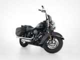 HARLEY-DAVIDSON HERITAGE SOFTAIL CLASSIC 114 FLHCS