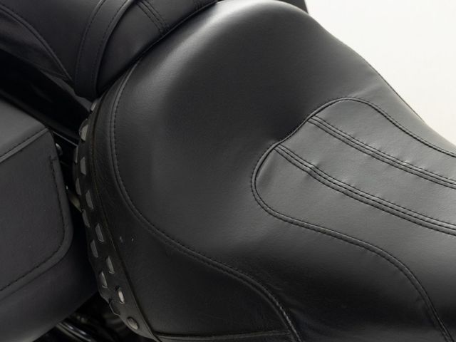 harley-davidson - heritage-softail-classic-114-flhcs