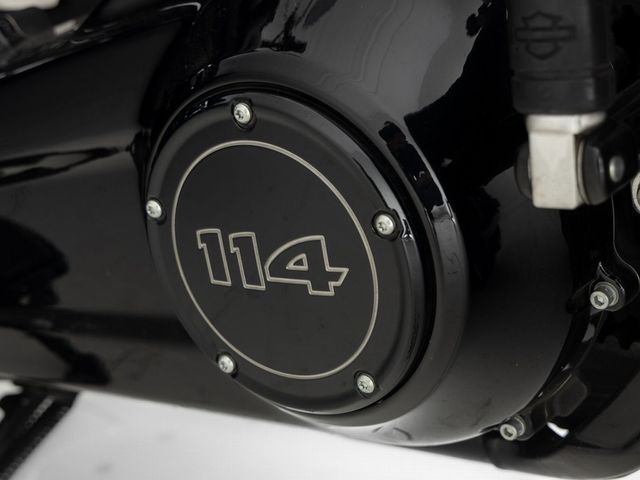 harley-davidson - heritage-softail-classic-114-flhcs