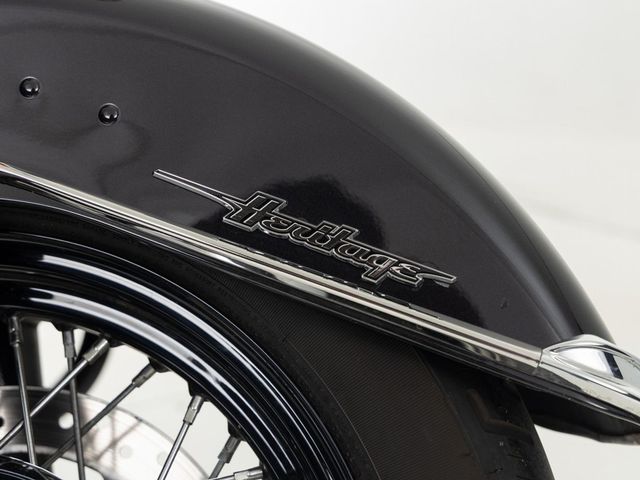 harley-davidson - heritage-softail-classic-114-flhcs