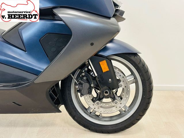 bmw - c-650-gt