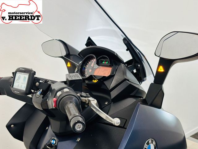 bmw - c-650-gt