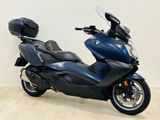 BMW C 650 GT