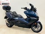 BMW C 650 GT