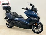 BMW C 650 GT